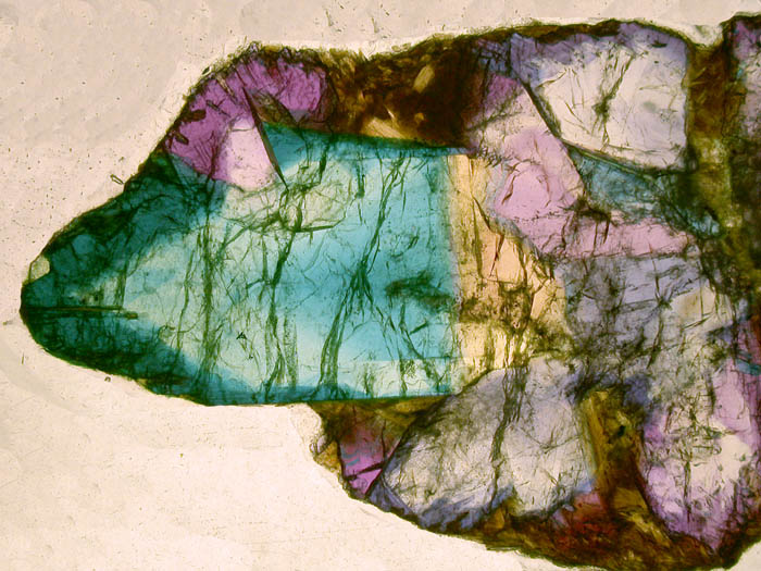 alexandrite image